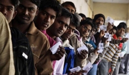 Ấn Độ: 2,3 triệu hồ sơ xin việc lương 5 triệu/tháng